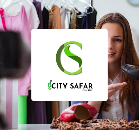 CITY SAFAR